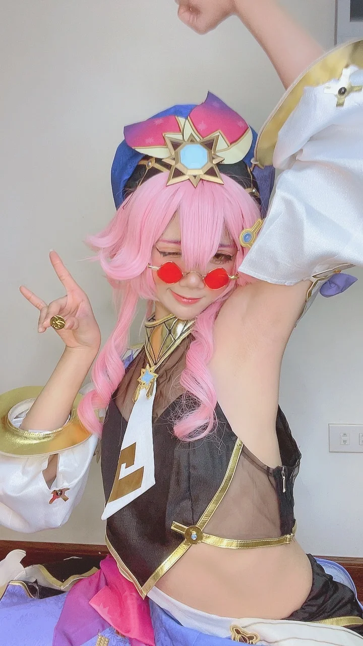 PoppaChan - Dori [107P-24MB] tg@simisebaisi 【丝足阁】042.webp